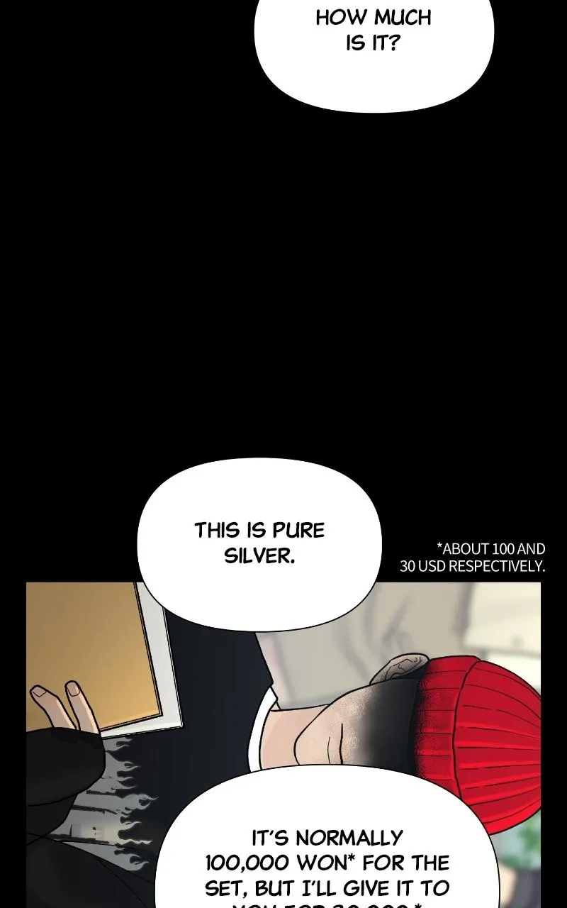 The Symbiote Circuit Chapter 3 page 44 - 