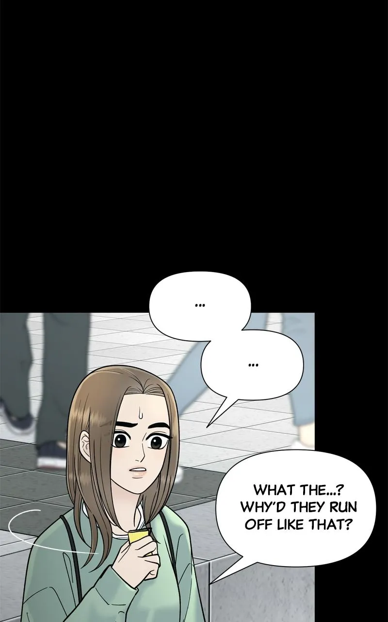 The Symbiote Circuit Chapter 3 page 51 - 