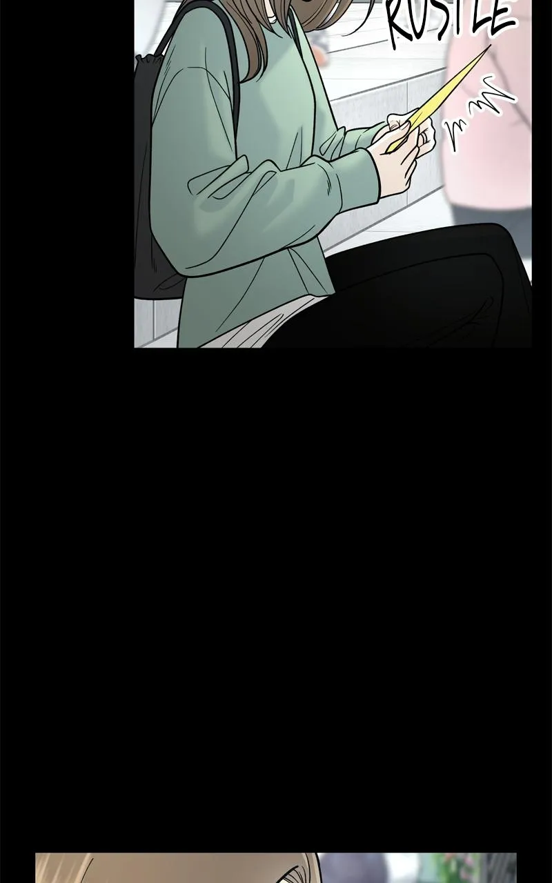 The Symbiote Circuit Chapter 3 page 53 - 
