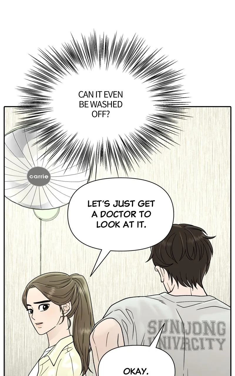 The Symbiote Circuit Chapter 3 page 65 - 