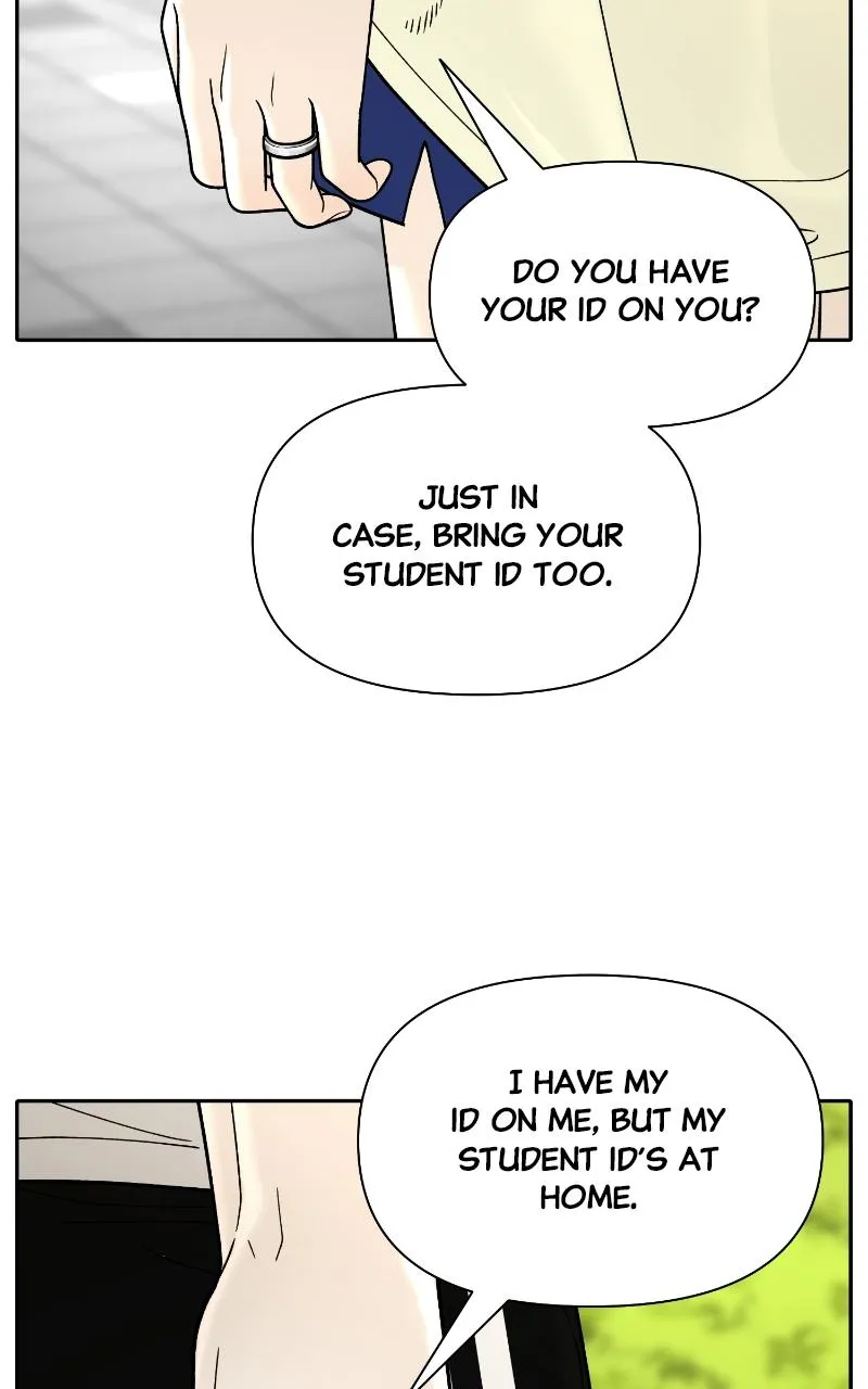 The Symbiote Circuit Chapter 3 page 84 - 