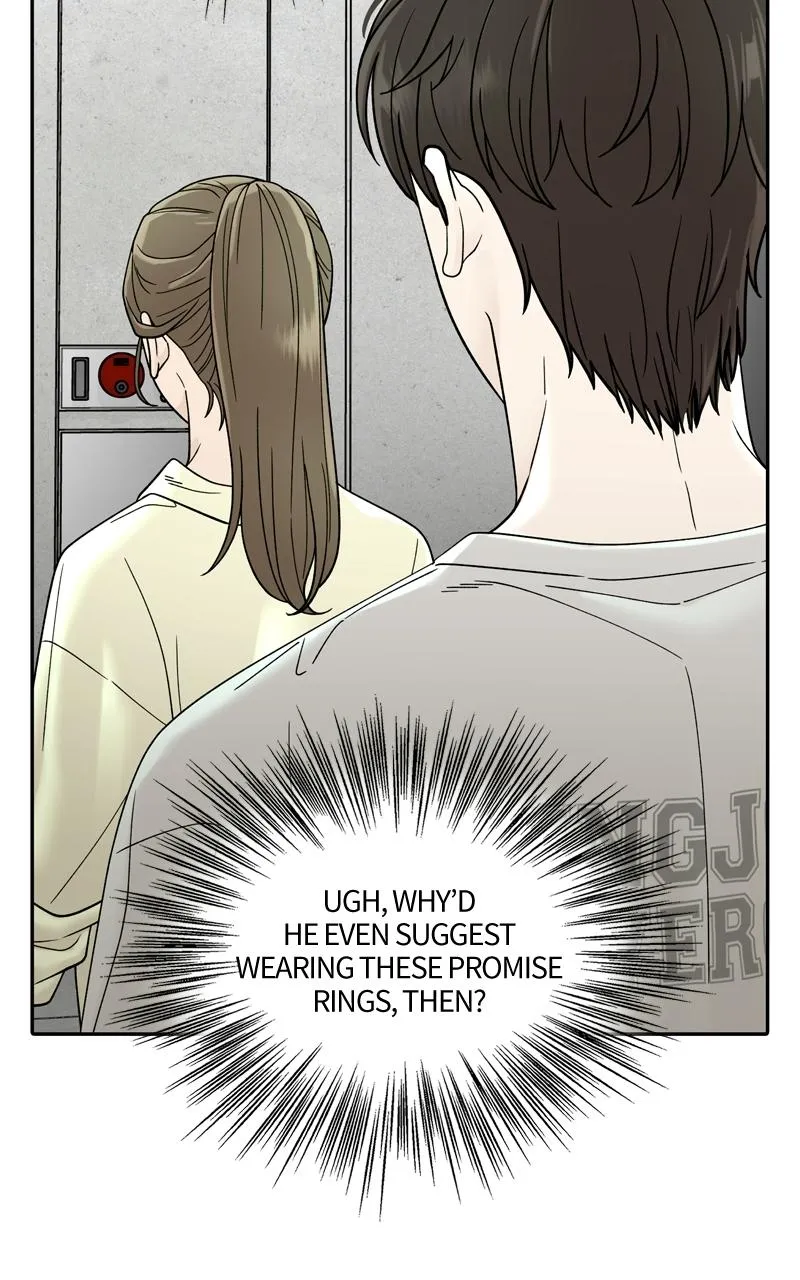 The Symbiote Circuit Chapter 3 page 95 - 