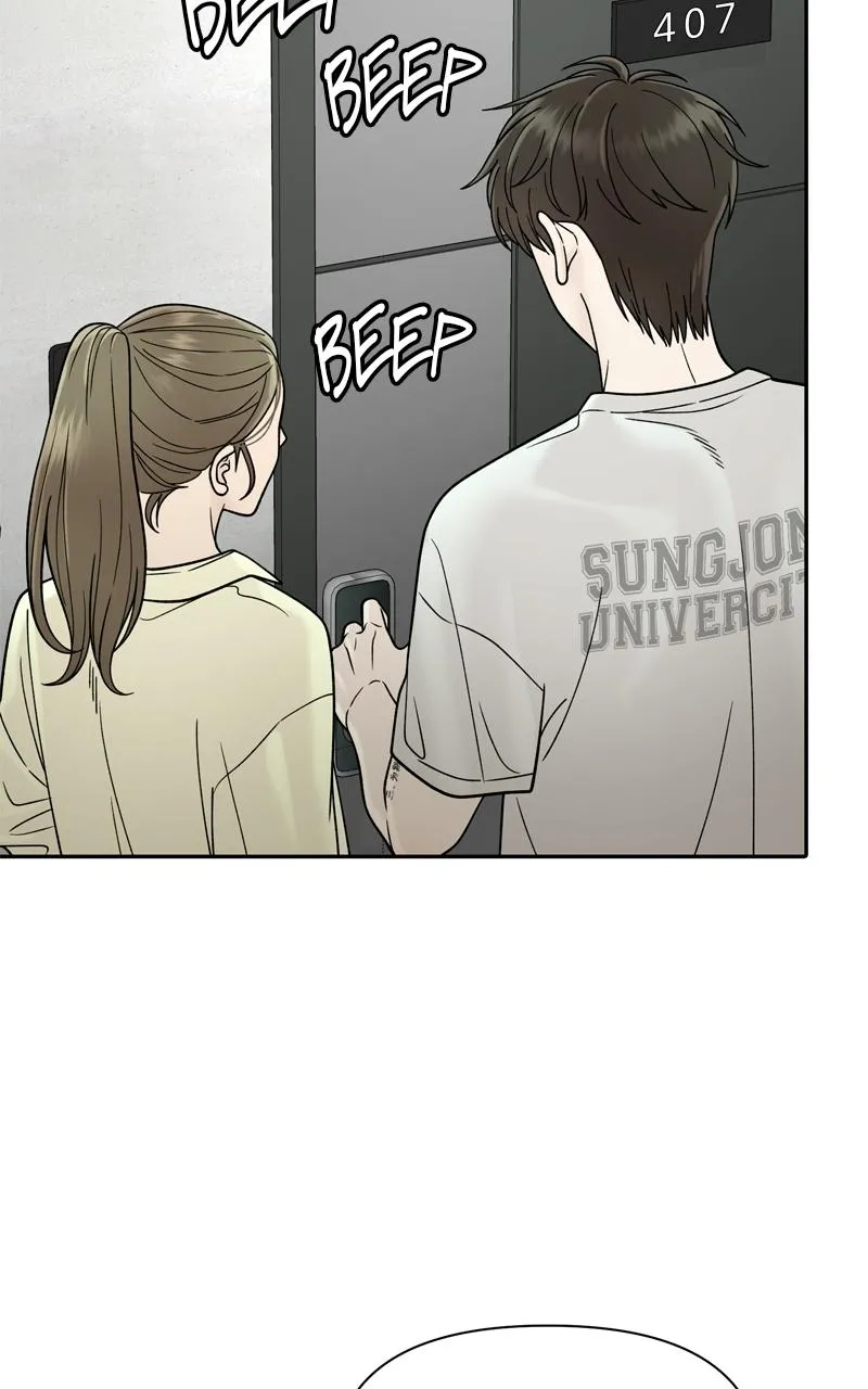 The Symbiote Circuit Chapter 3 page 98 - 