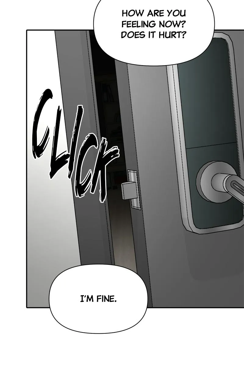 The Symbiote Circuit Chapter 3 page 99 - 