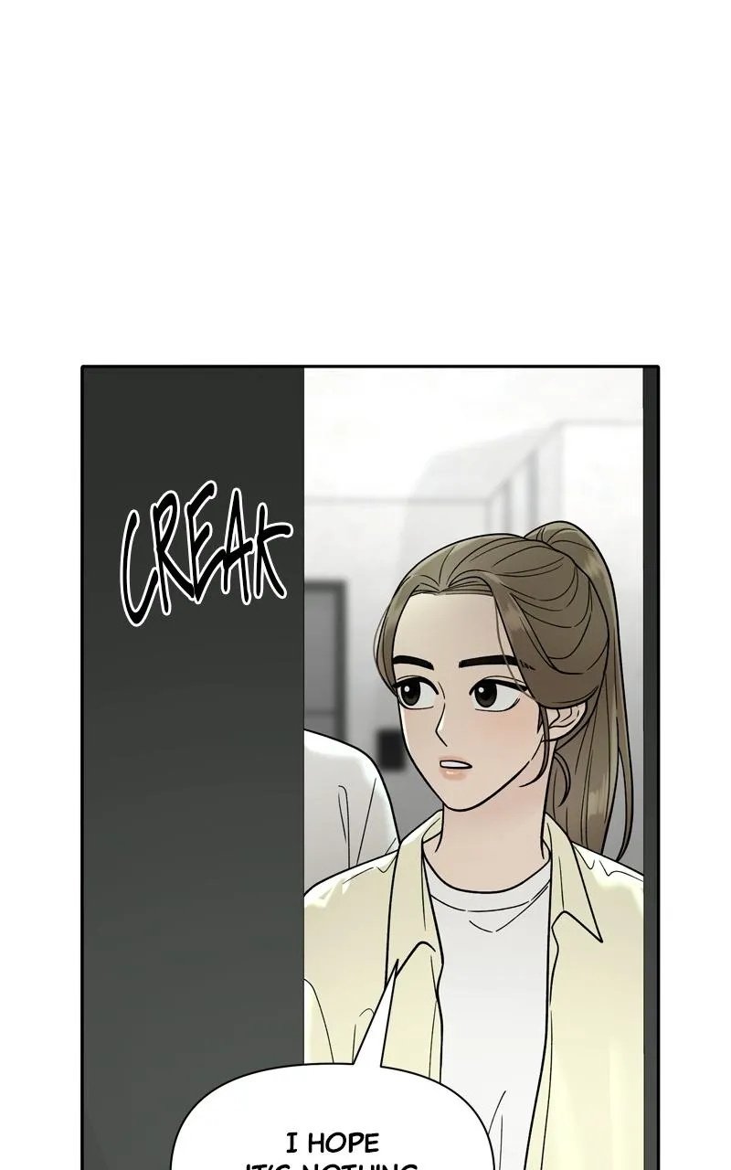 The Symbiote Circuit Chapter 3 page 100 - 