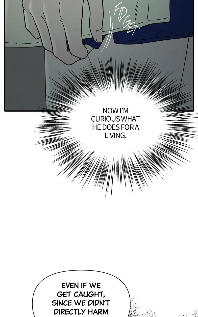 The Symbiote Circuit Chapter 4 page 104 - 