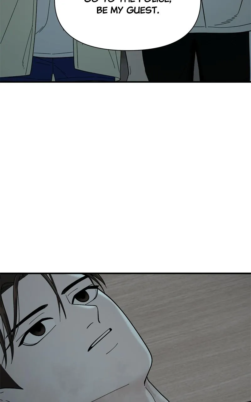 The Symbiote Circuit Chapter 4 page 107 - 