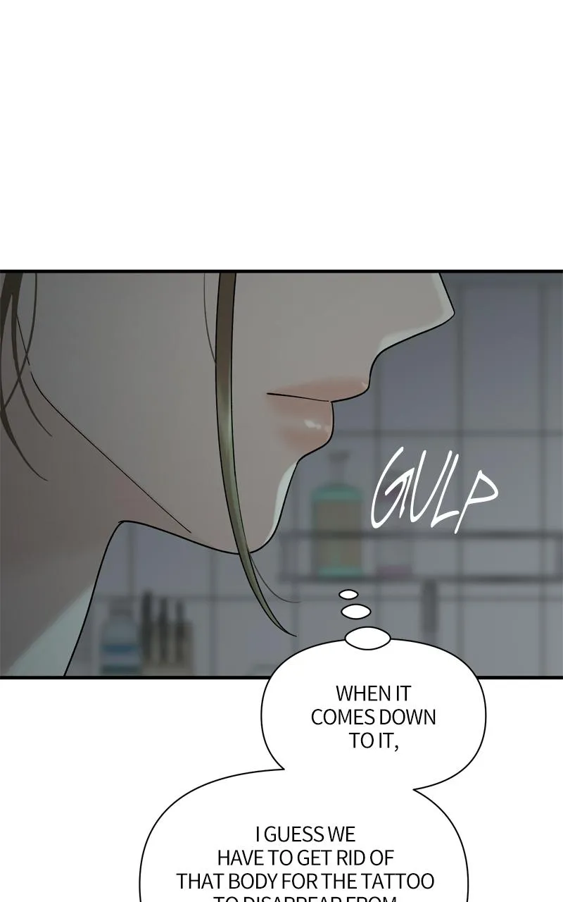 The Symbiote Circuit Chapter 4 page 109 - 