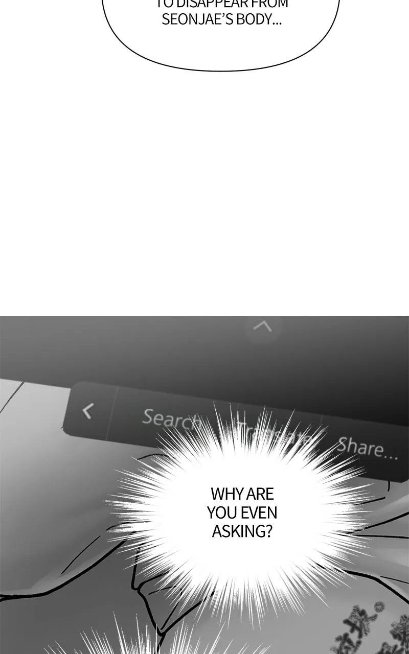 The Symbiote Circuit Chapter 4 page 110 - 