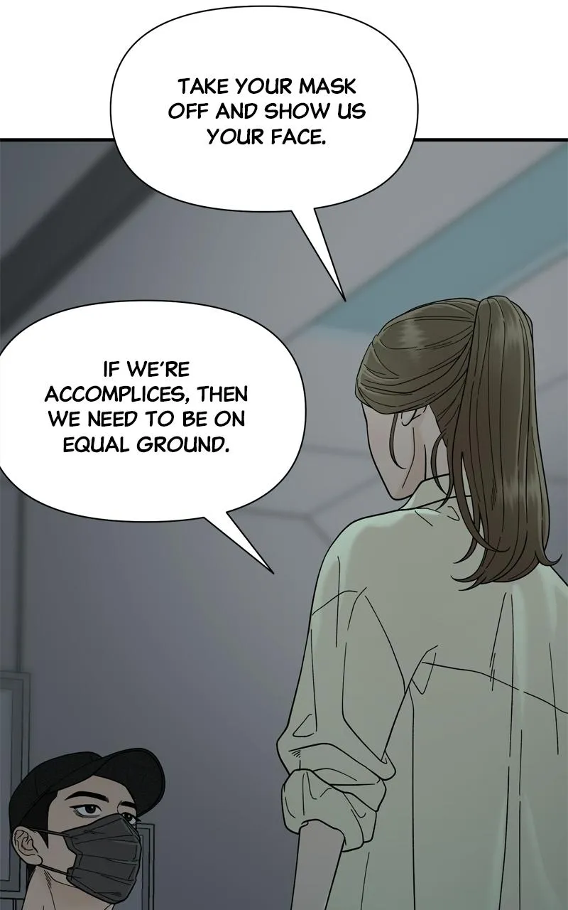 The Symbiote Circuit Chapter 4 page 113 - 