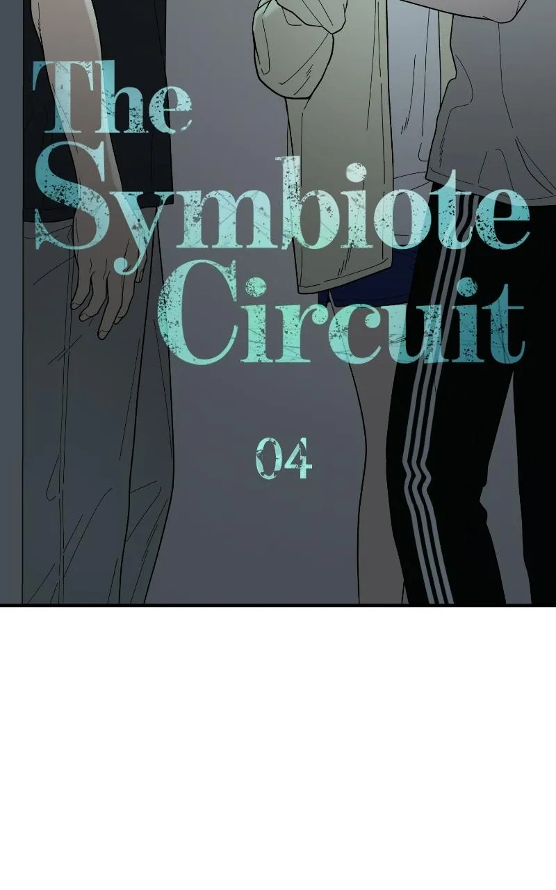 The Symbiote Circuit Chapter 4 page 37 - 