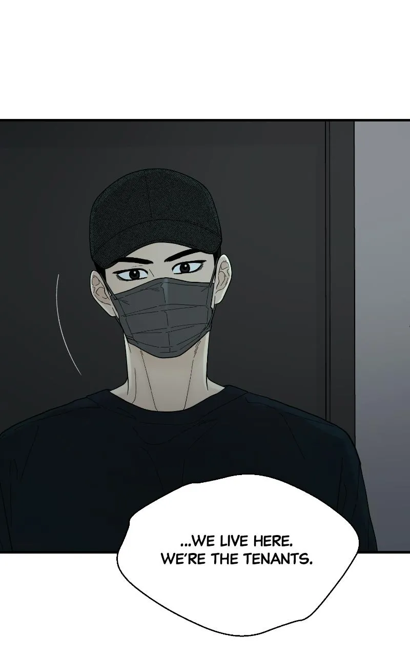 The Symbiote Circuit Chapter 4 page 39 - 