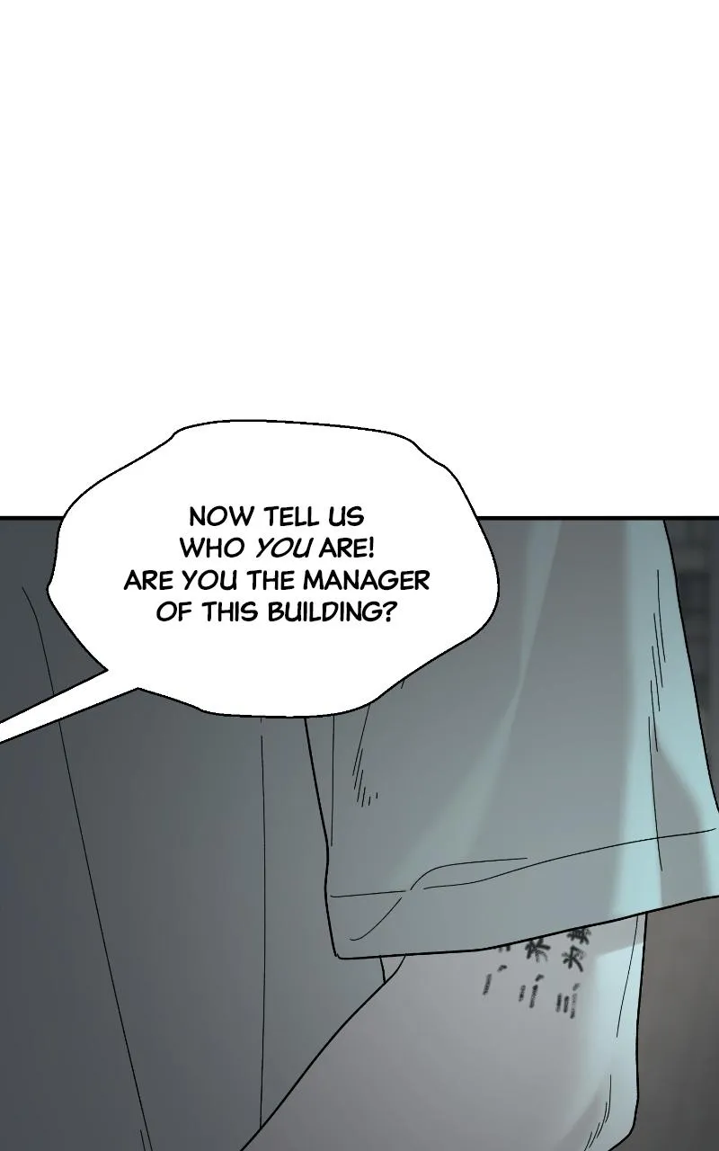 The Symbiote Circuit Chapter 4 page 40 - 
