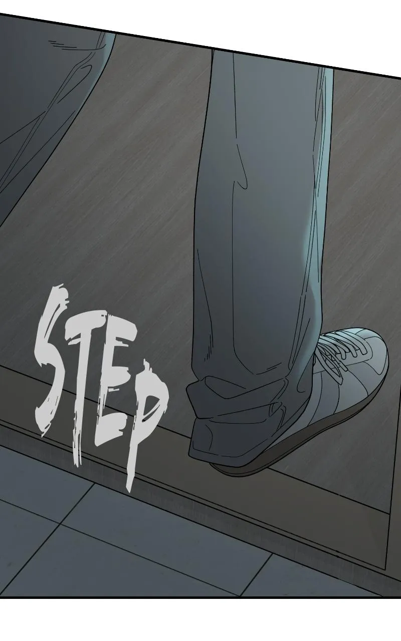 The Symbiote Circuit Chapter 4 page 43 - 