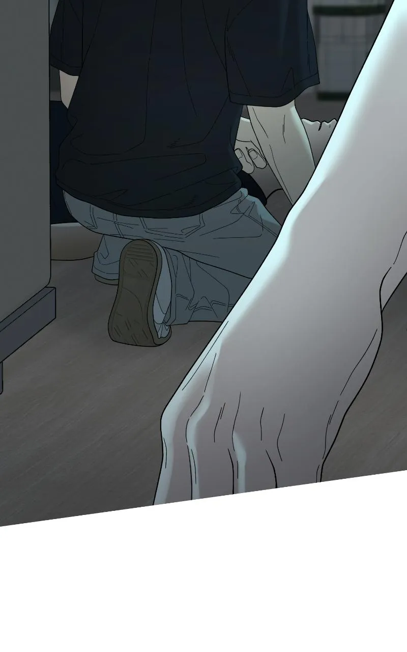 The Symbiote Circuit Chapter 4 page 45 - 
