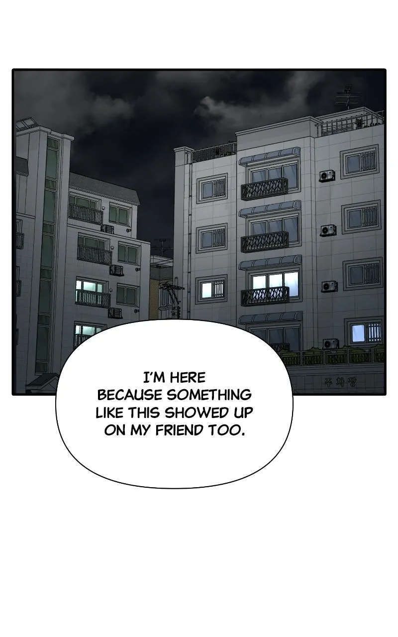 The Symbiote Circuit Chapter 4 page 50 - 