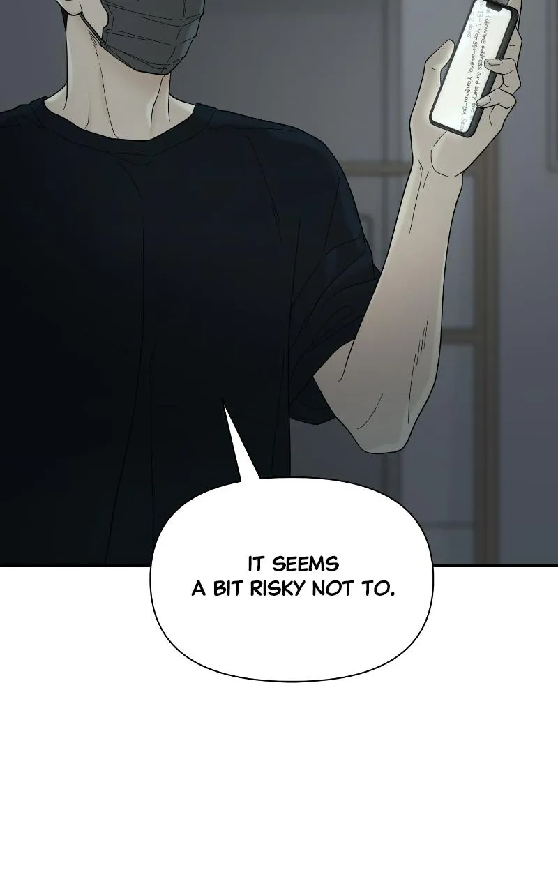 The Symbiote Circuit Chapter 4 page 53 - 