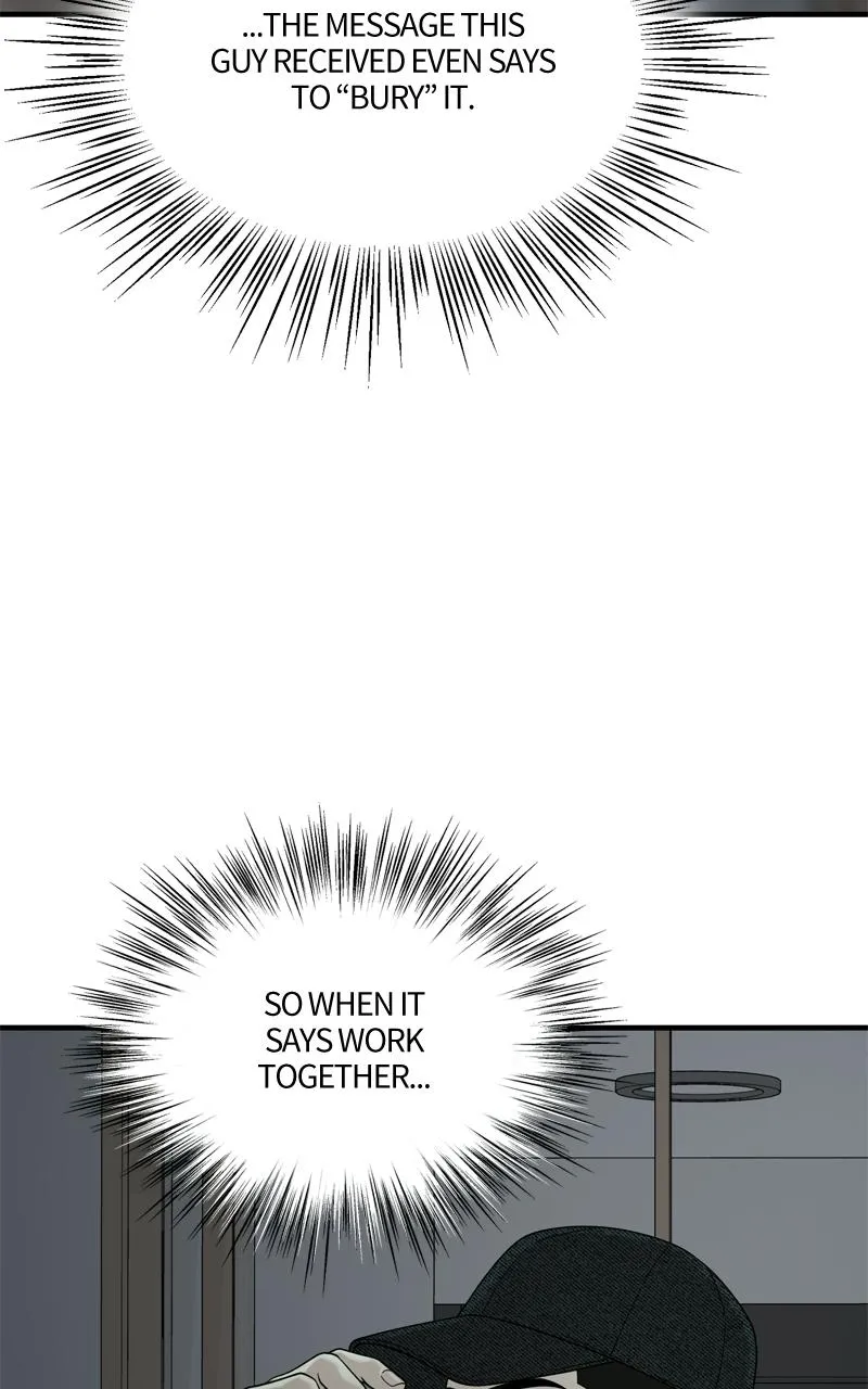 The Symbiote Circuit Chapter 4 page 64 - 