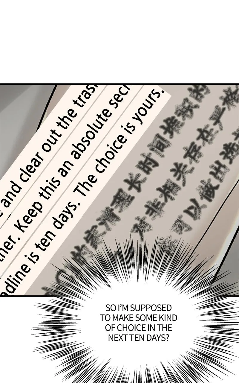 The Symbiote Circuit Chapter 4 page 66 - 