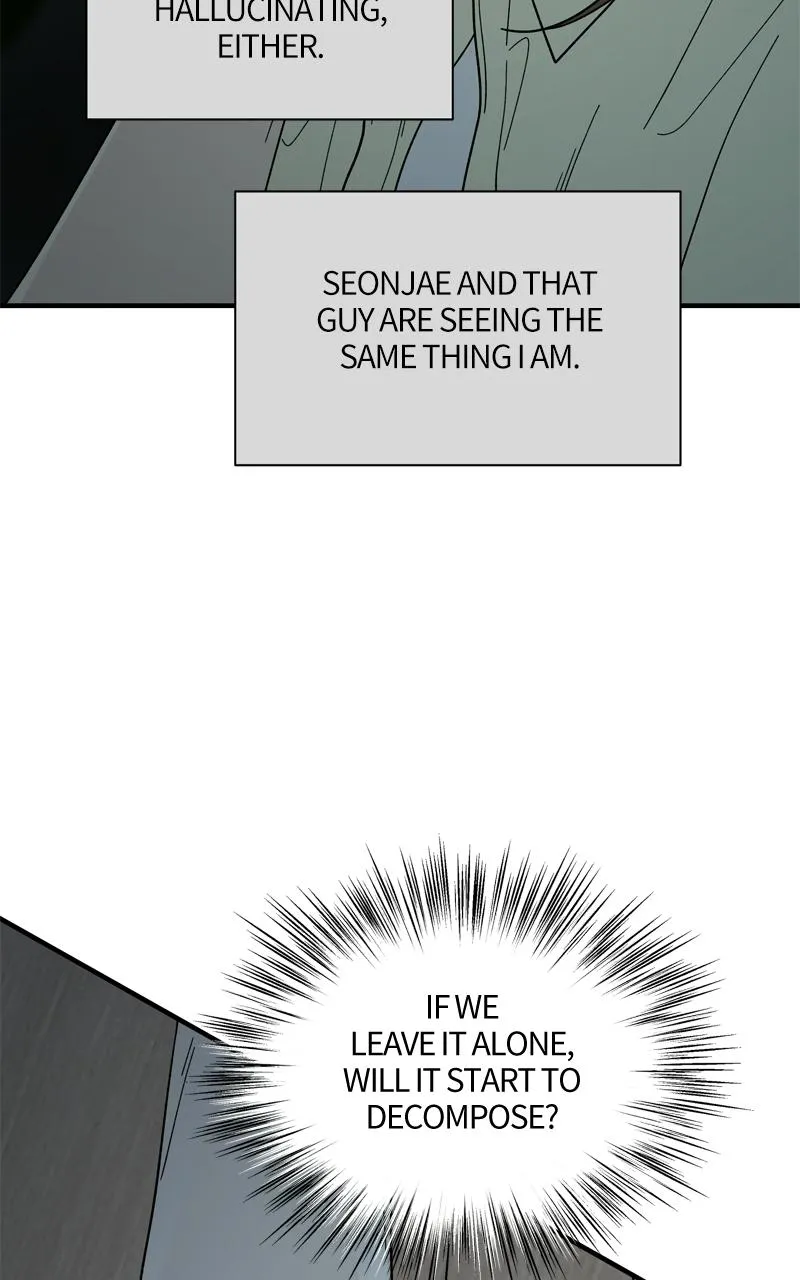 The Symbiote Circuit Chapter 4 page 71 - 