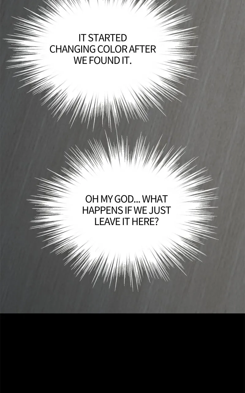 The Symbiote Circuit Chapter 4 page 73 - 