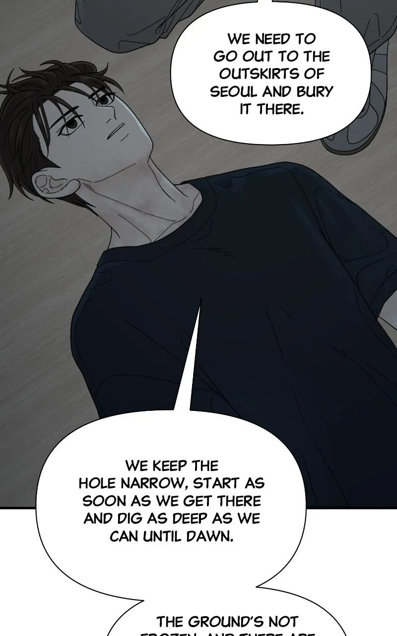 The Symbiote Circuit Chapter 4 page 84 - 