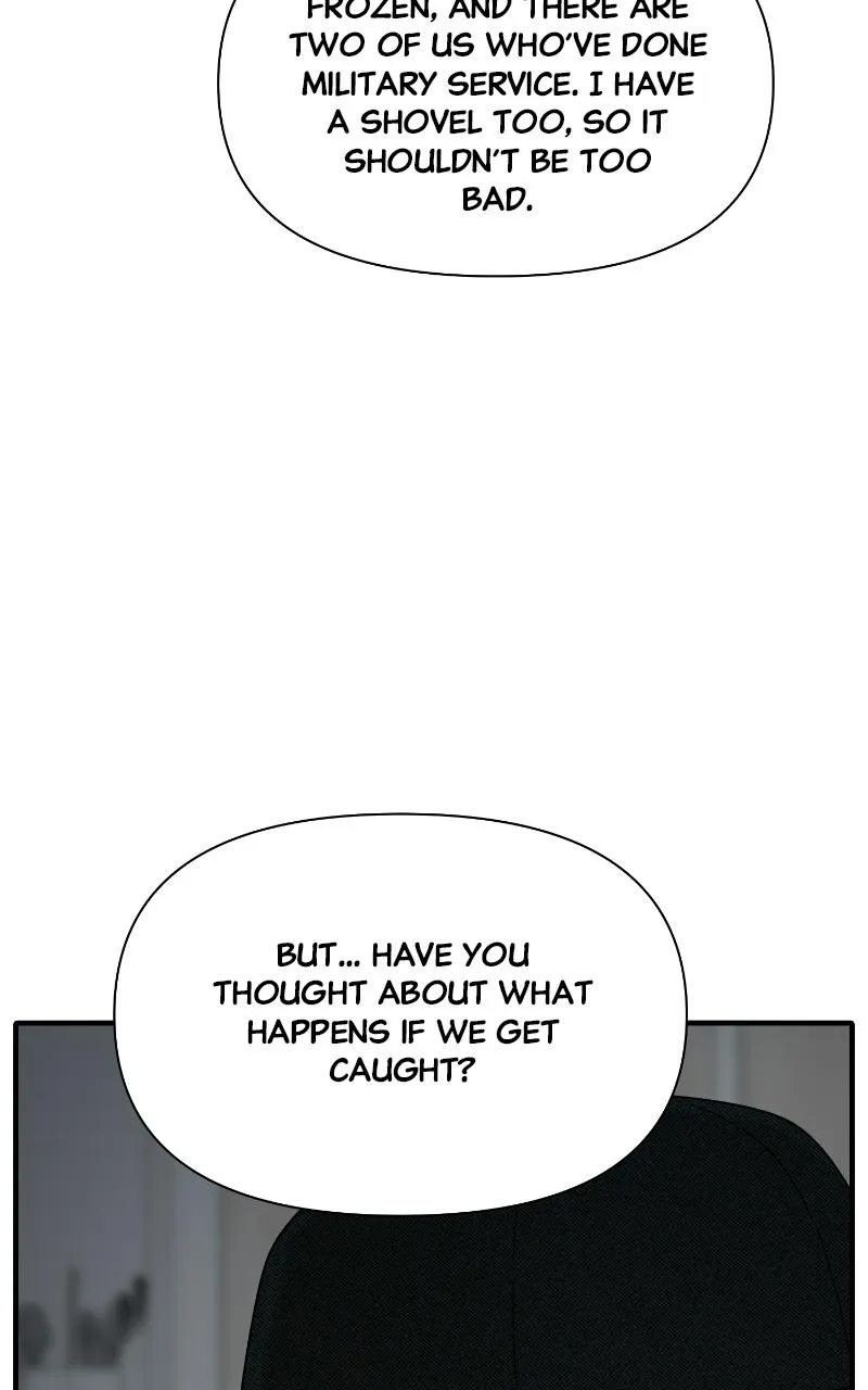 The Symbiote Circuit Chapter 4 page 85 - 