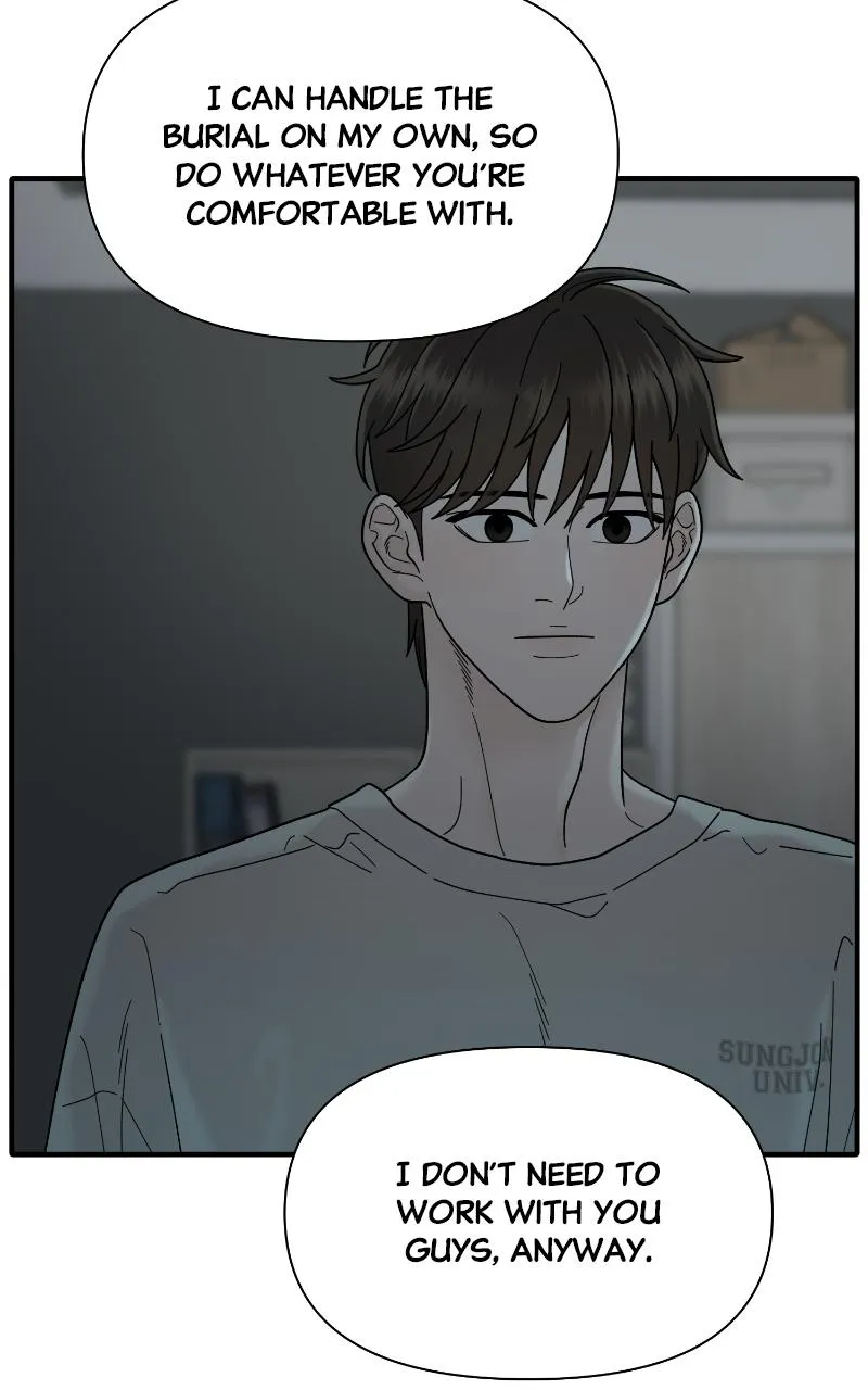 The Symbiote Circuit Chapter 4 page 90 - 