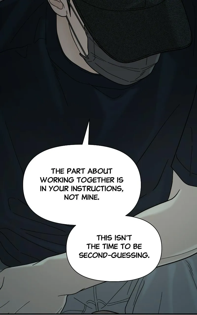 The Symbiote Circuit Chapter 4 page 92 - 