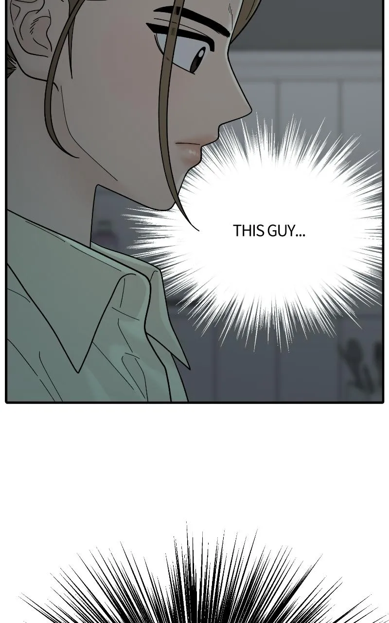 The Symbiote Circuit Chapter 4 page 95 - 