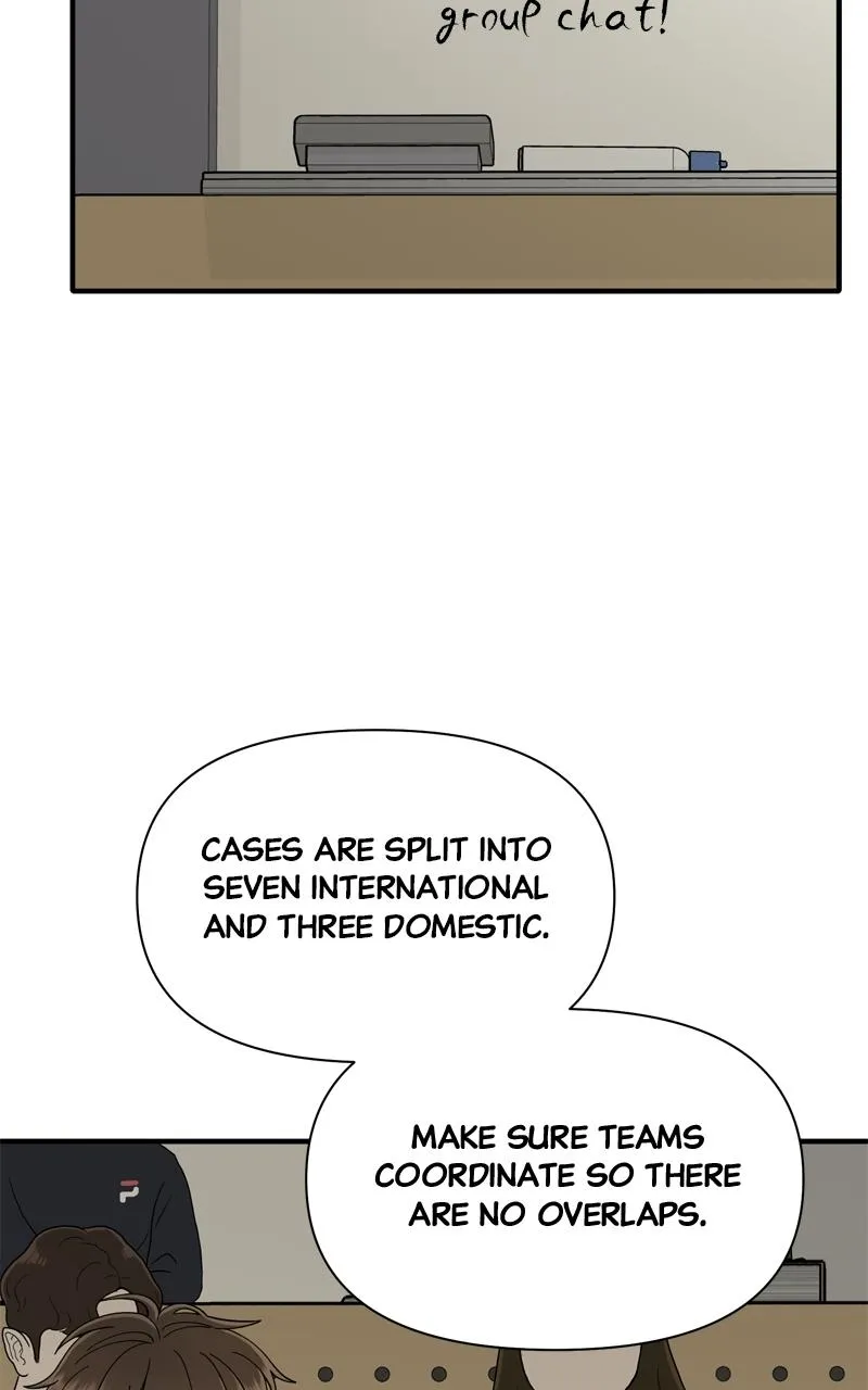 The Symbiote Circuit Chapter 5 page 14 - 