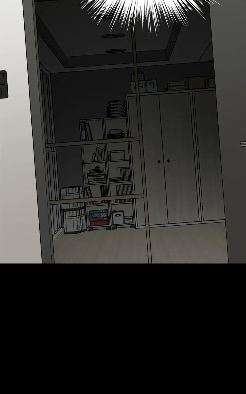 The Symbiote Circuit Chapter 5 page 18 - 