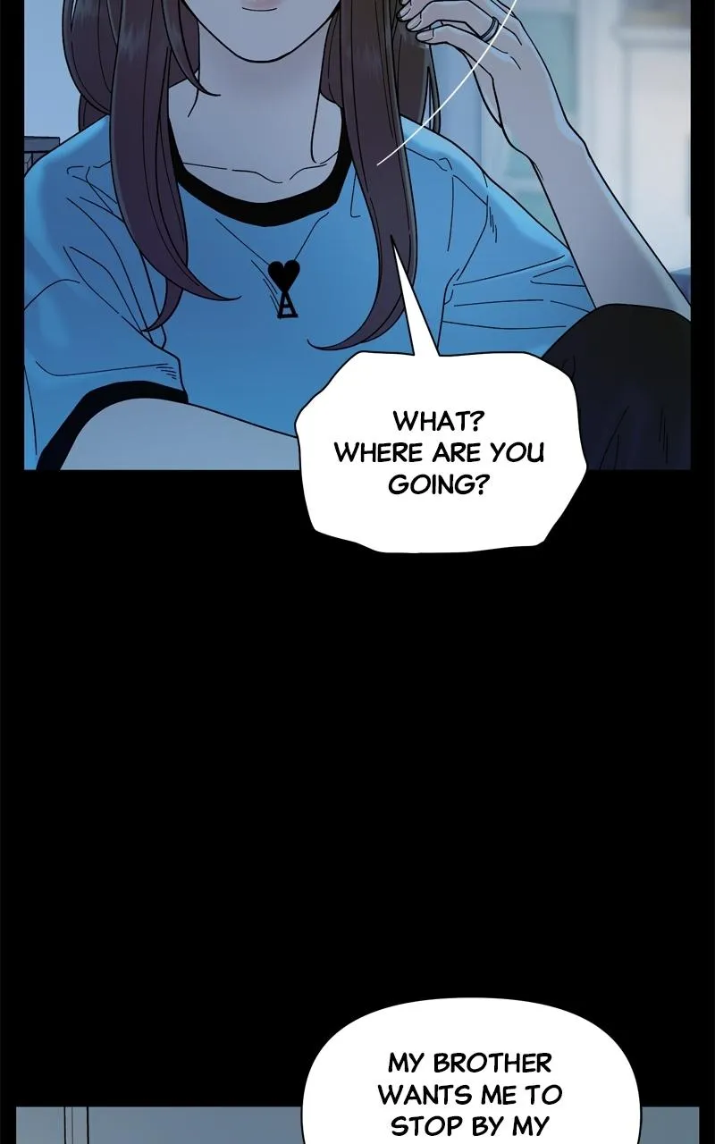The Symbiote Circuit Chapter 5 page 28 - 