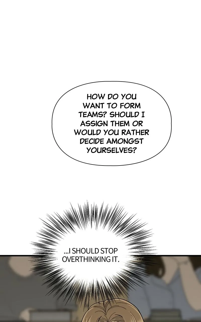 The Symbiote Circuit Chapter 5 page 51 - 