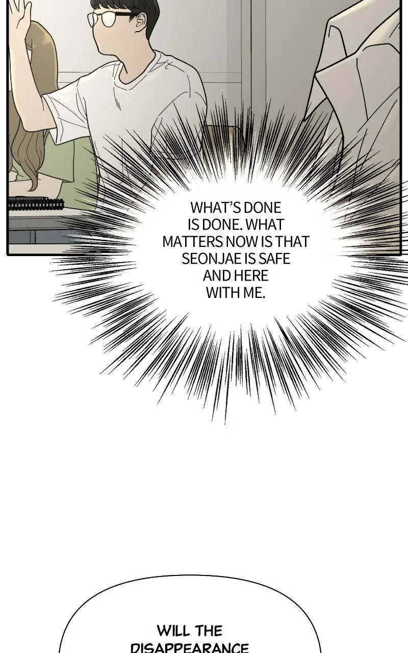 The Symbiote Circuit Chapter 5 page 54 - 