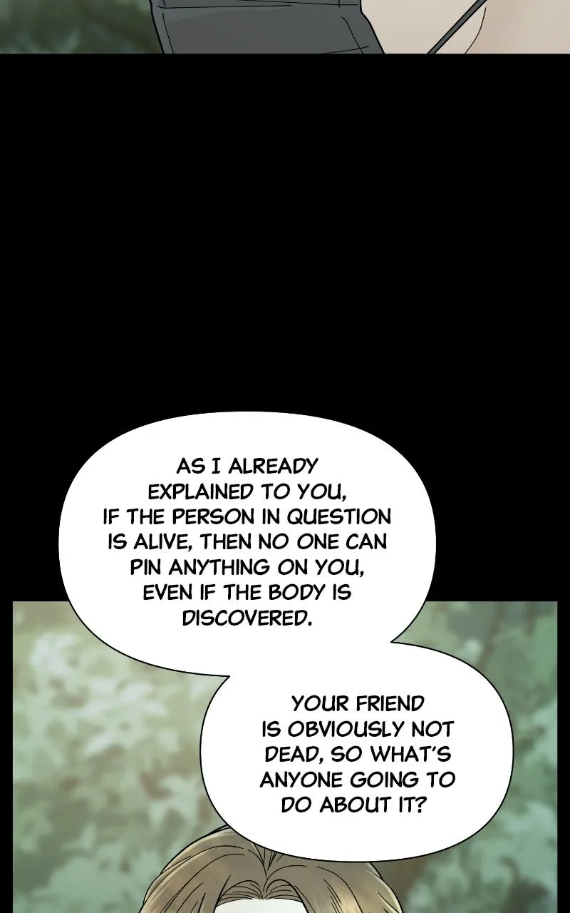 The Symbiote Circuit Chapter 5 page 73 - 