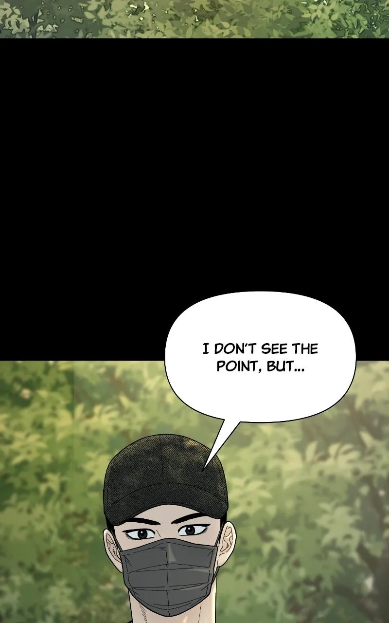 The Symbiote Circuit Chapter 5 page 77 - 
