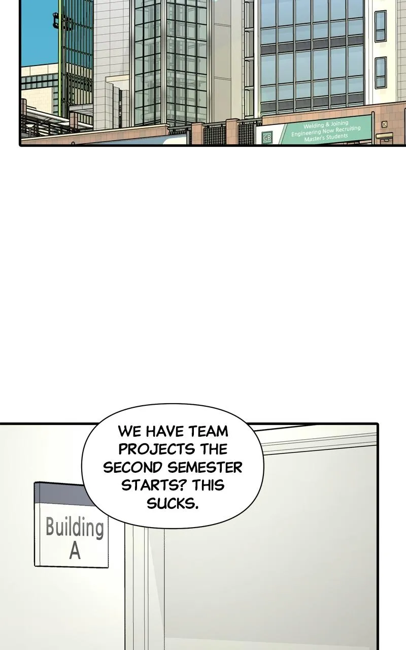 The Symbiote Circuit Chapter 5 page 85 - 