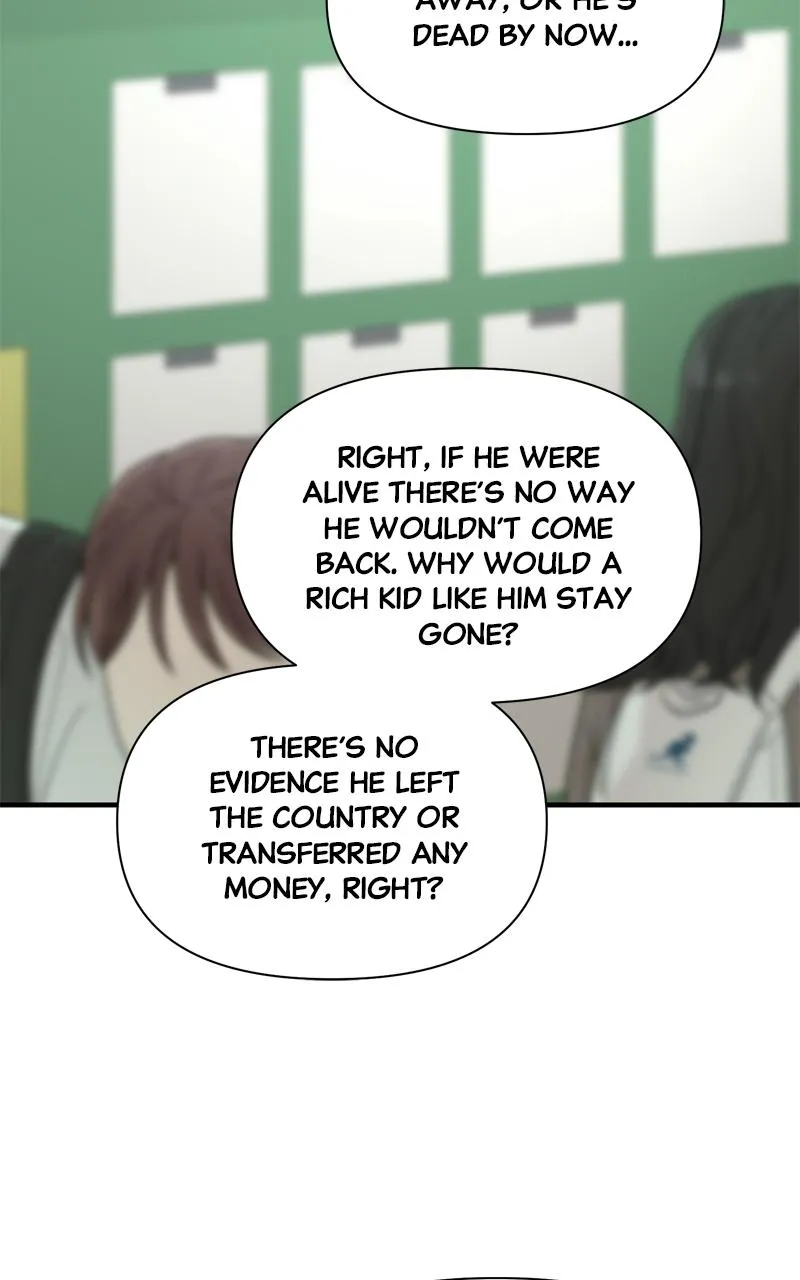 The Symbiote Circuit Chapter 5 page 87 - 