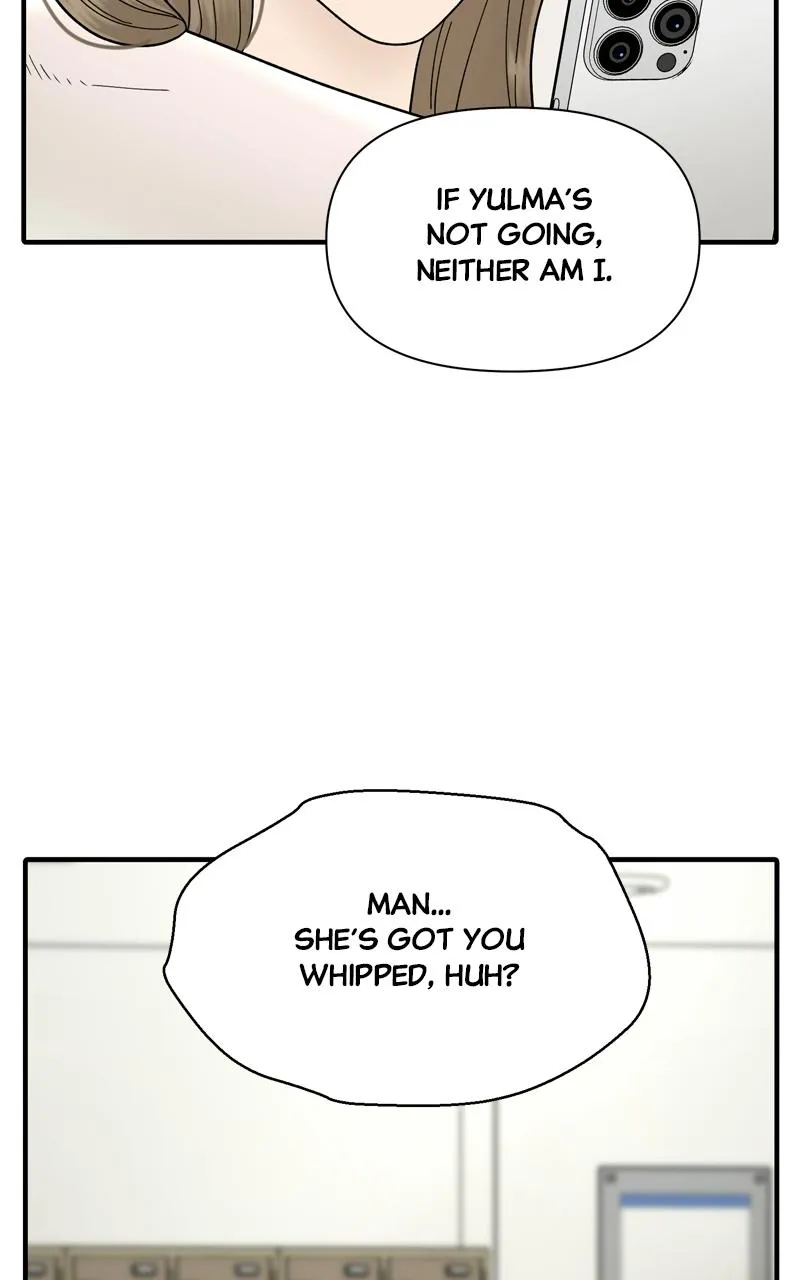 The Symbiote Circuit Chapter 5 page 91 - 