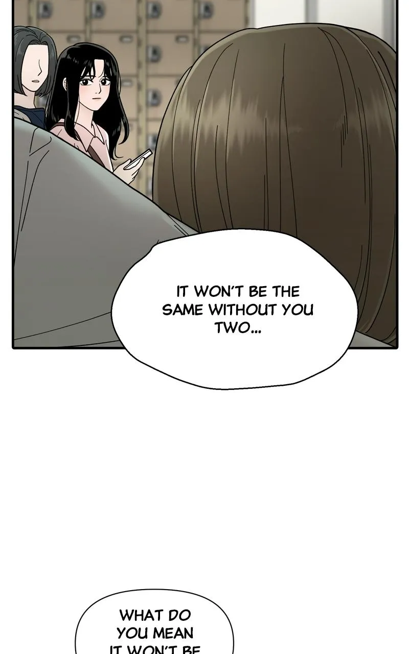 The Symbiote Circuit Chapter 5 page 92 - 