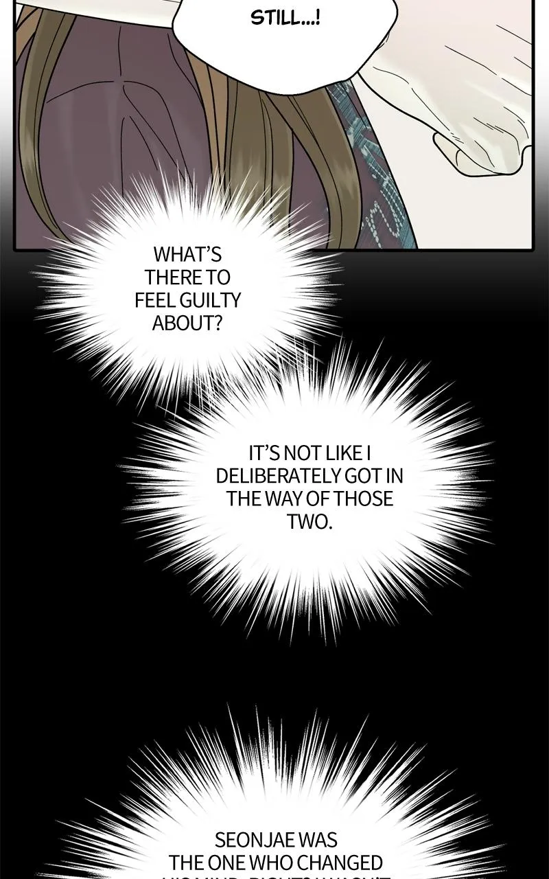 The Symbiote Circuit Chapter 5 page 94 - 