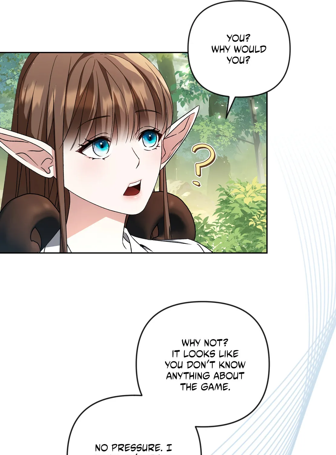 The Symbiotic Relationship Between a Newbie and an Oldbie Chapter 0 page 19 - 