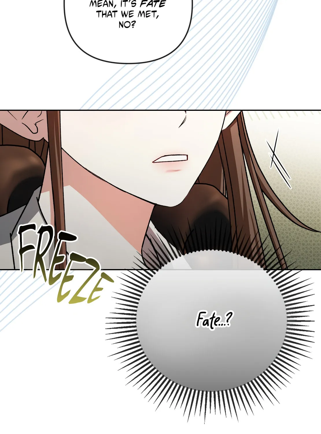The Symbiotic Relationship Between a Newbie and an Oldbie Chapter 0 page 20 - 