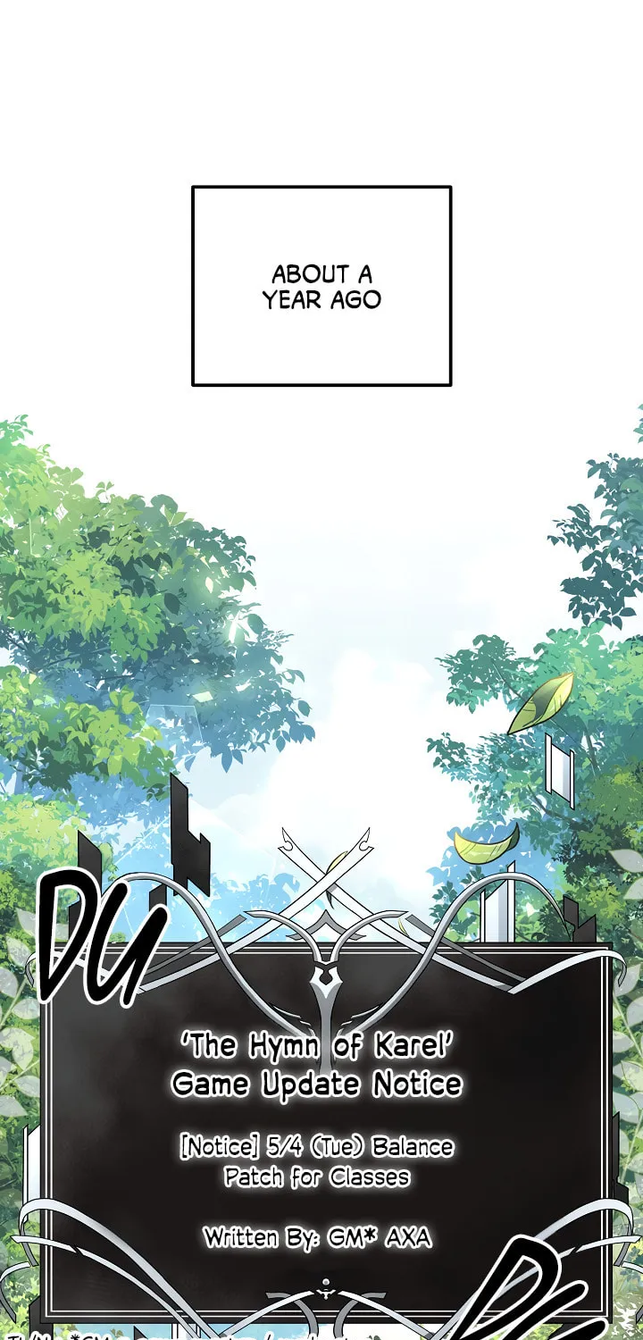 The Symbiotic Relationship Between a Newbie and an Oldbie Chapter 1 page 12 - 