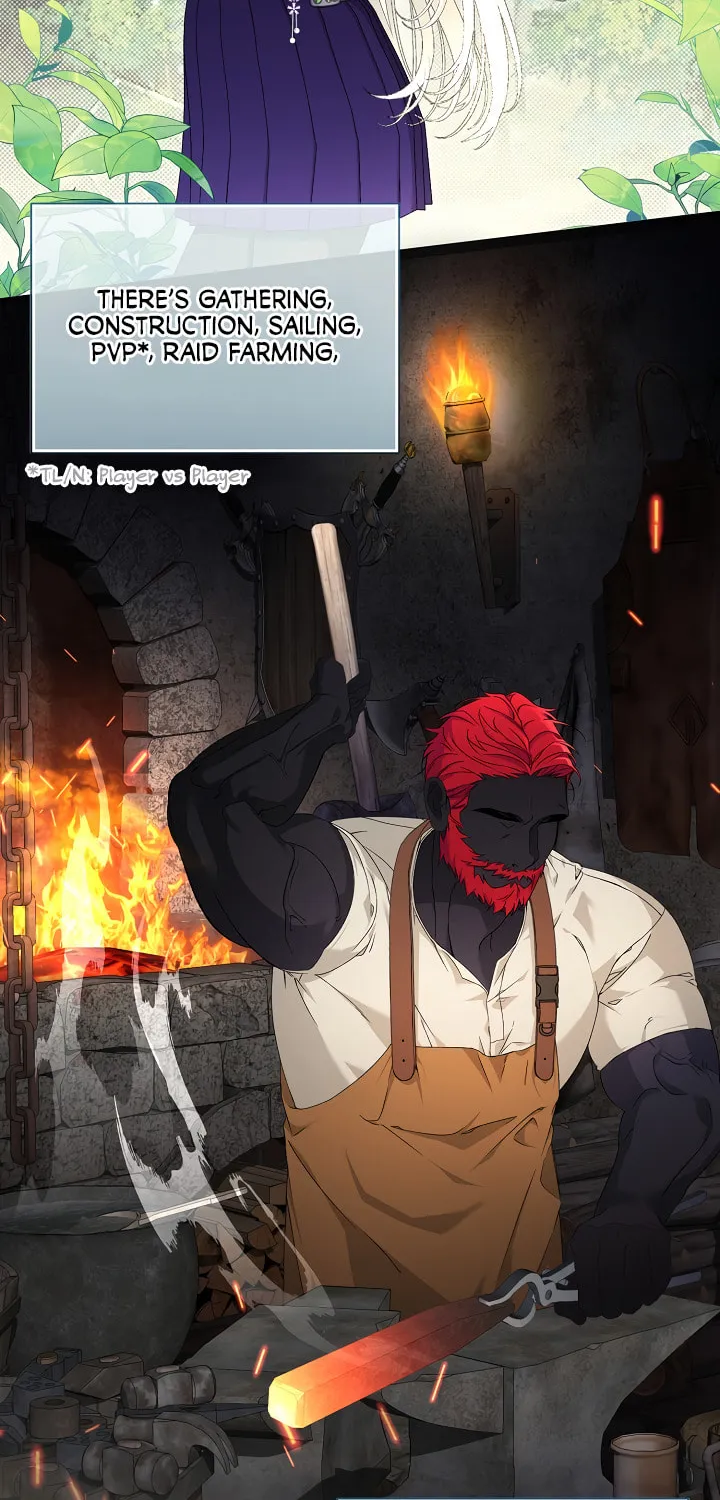 The Symbiotic Relationship Between a Newbie and an Oldbie Chapter 1 page 18 - 