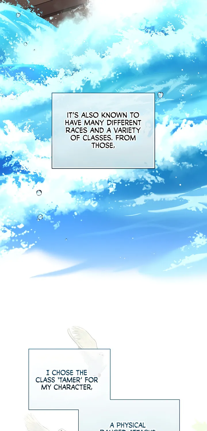 The Symbiotic Relationship Between a Newbie and an Oldbie Chapter 1 page 20 - 