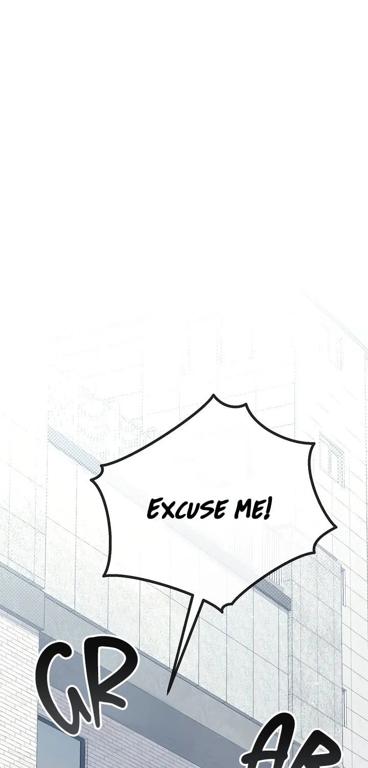 The Symbiotic Relationship Between a Newbie and an Oldbie Chapter 1 page 3 - 