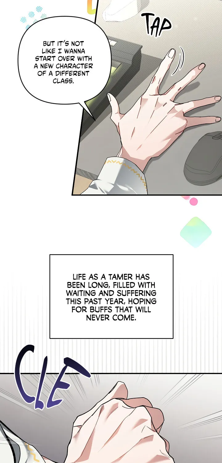 The Symbiotic Relationship Between a Newbie and an Oldbie Chapter 1 page 27 - 