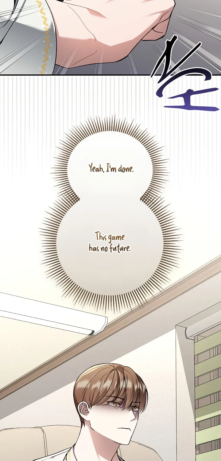 The Symbiotic Relationship Between a Newbie and an Oldbie Chapter 1 page 28 - 